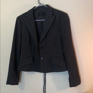 Bcbg blazer